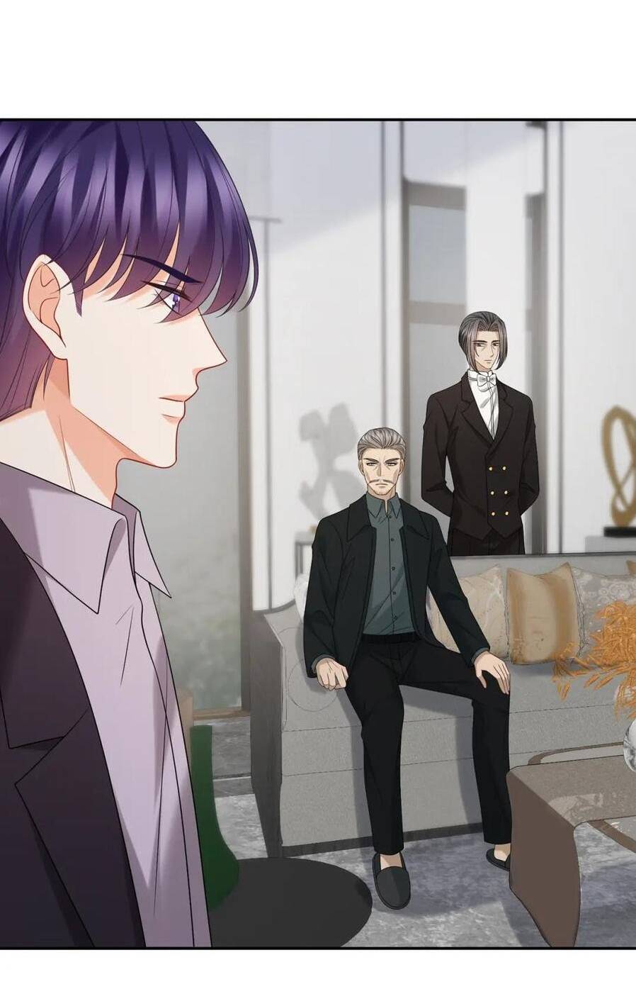 Danh Môn Chí Ái - Chapter 382.1 - Page 23