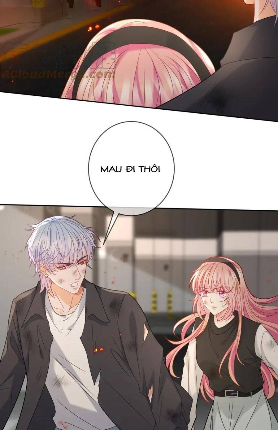 Danh Môn Chí Ái - Chapter 382.1 - Page 3