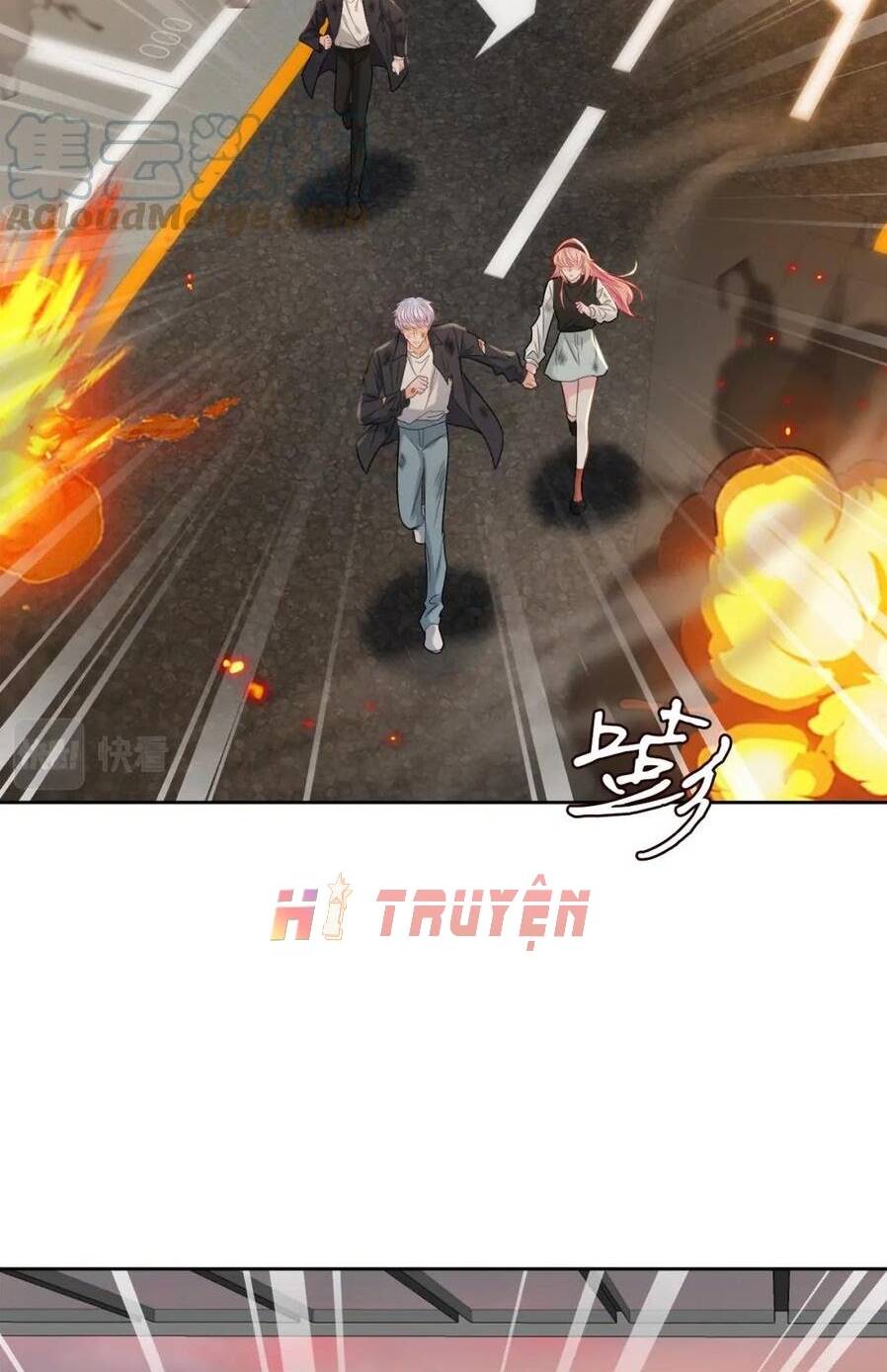 Danh Môn Chí Ái - Chapter 382.1 - Page 5