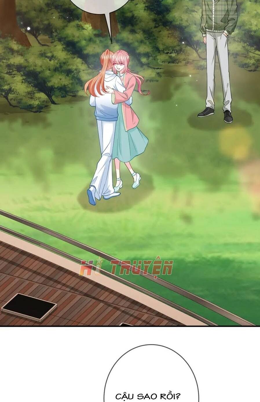 Danh Môn Chí Ái - Chapter 382.2 - Page 9