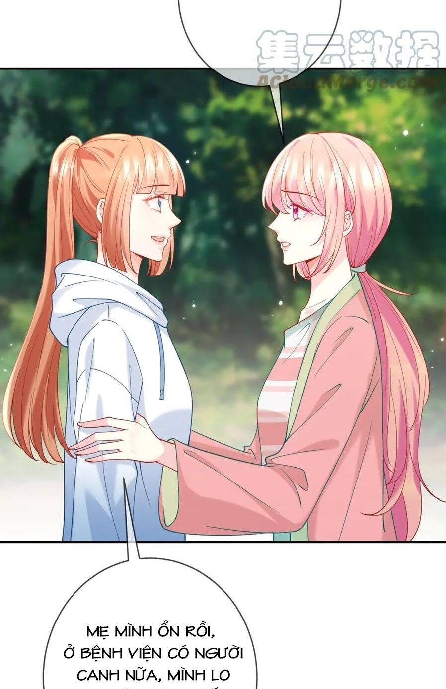 Danh Môn Chí Ái - Chapter 382.2 - Page 10