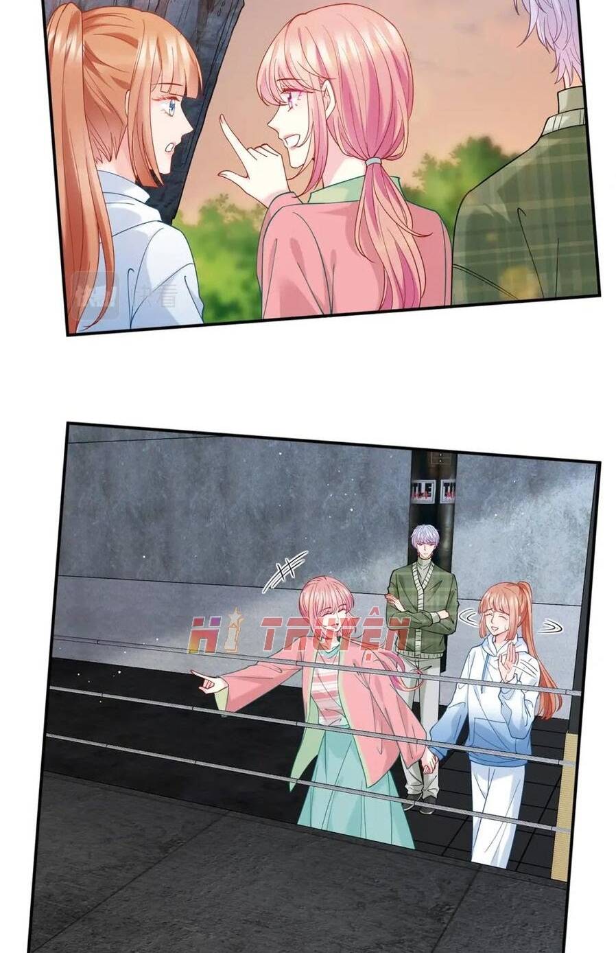 Danh Môn Chí Ái - Chapter 382.2 - Page 13