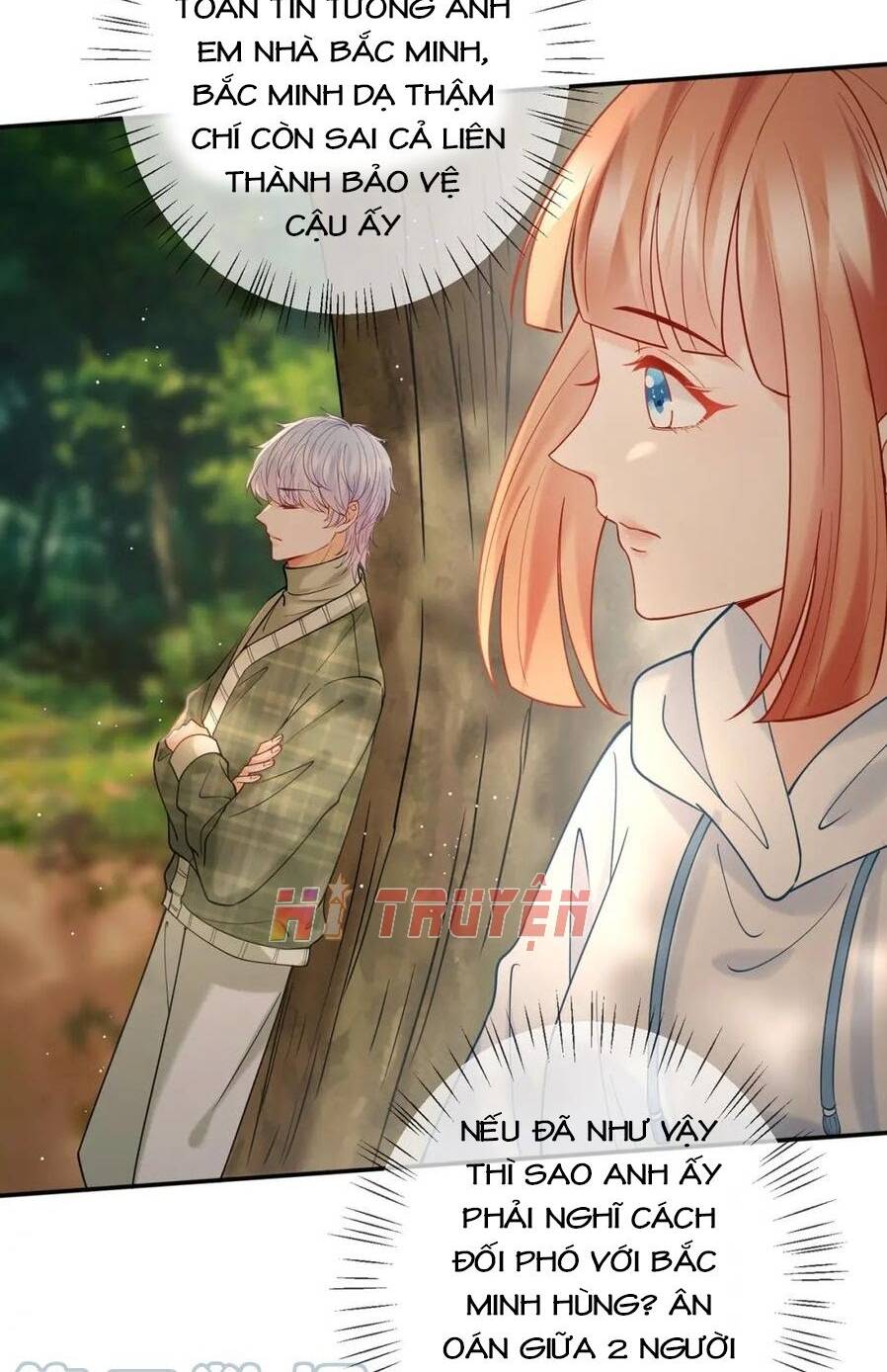 Danh Môn Chí Ái - Chapter 382.2 - Page 17