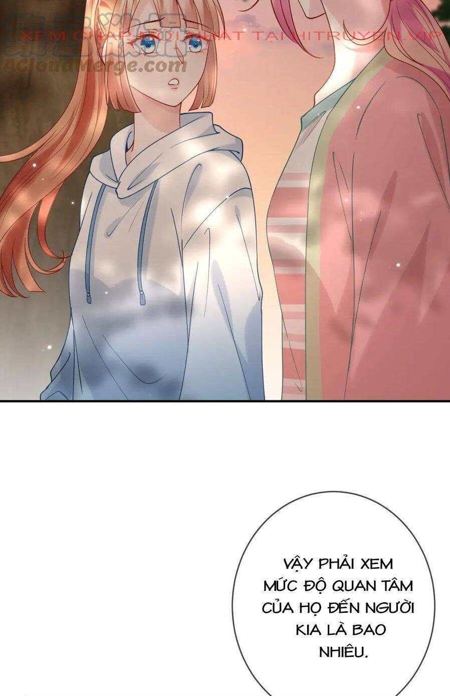 Danh Môn Chí Ái - Chapter 382.2 - Page 20
