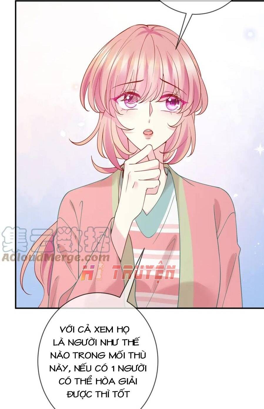 Danh Môn Chí Ái - Chapter 382.2 - Page 21