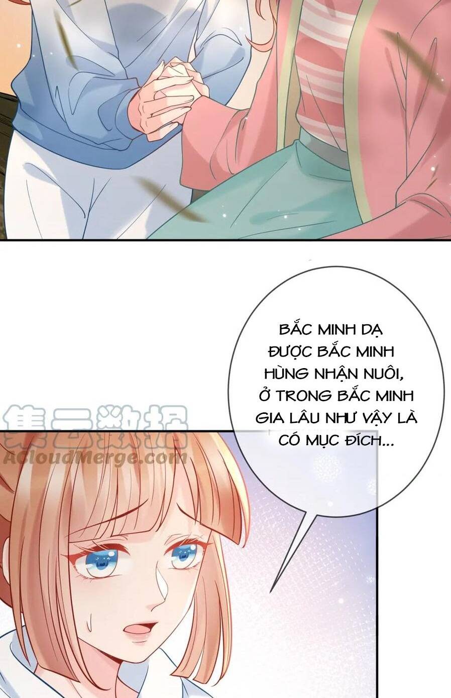 Danh Môn Chí Ái - Chapter 382.2 - Page 23