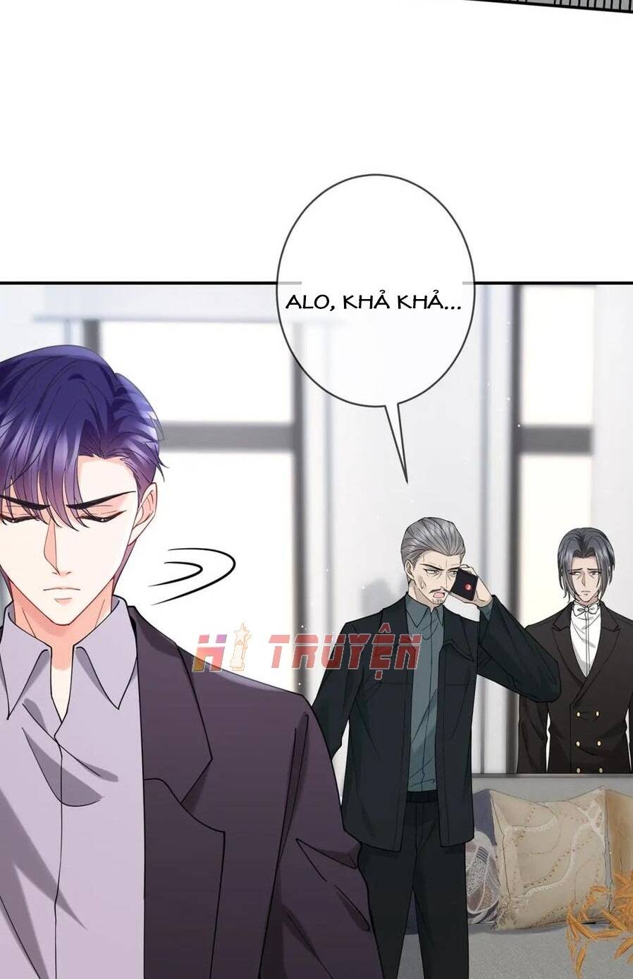 Danh Môn Chí Ái - Chapter 382.2 - Page 5