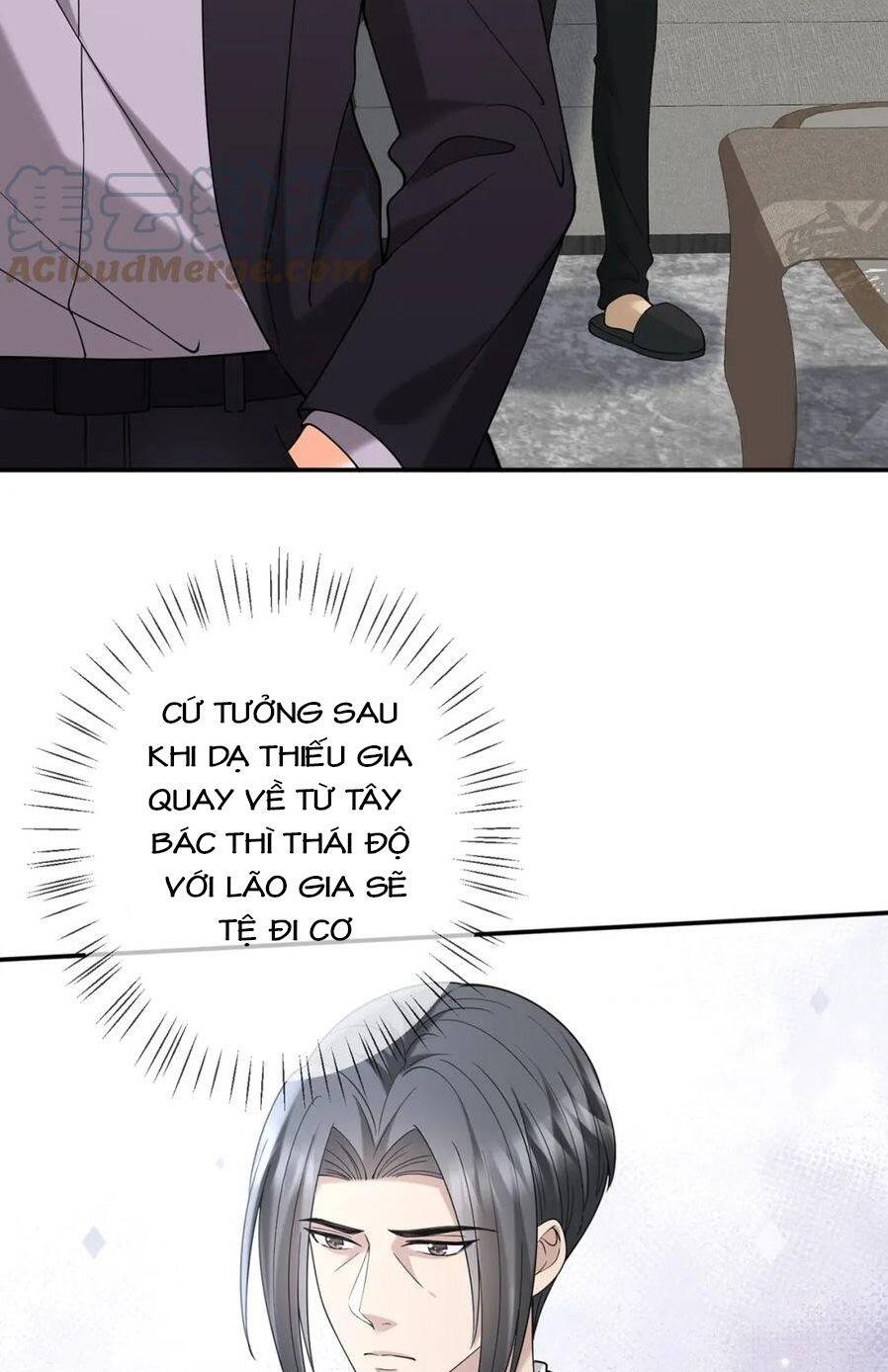 Danh Môn Chí Ái - Chapter 382.2 - Page 6