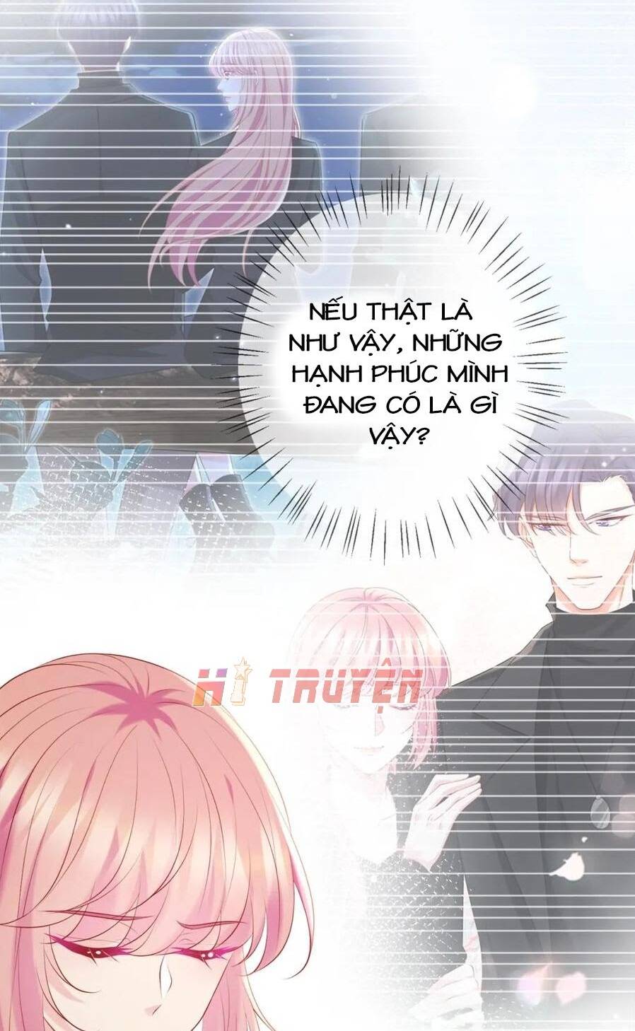 Danh Môn Chí Ái - Chapter 383.1 - Page 9