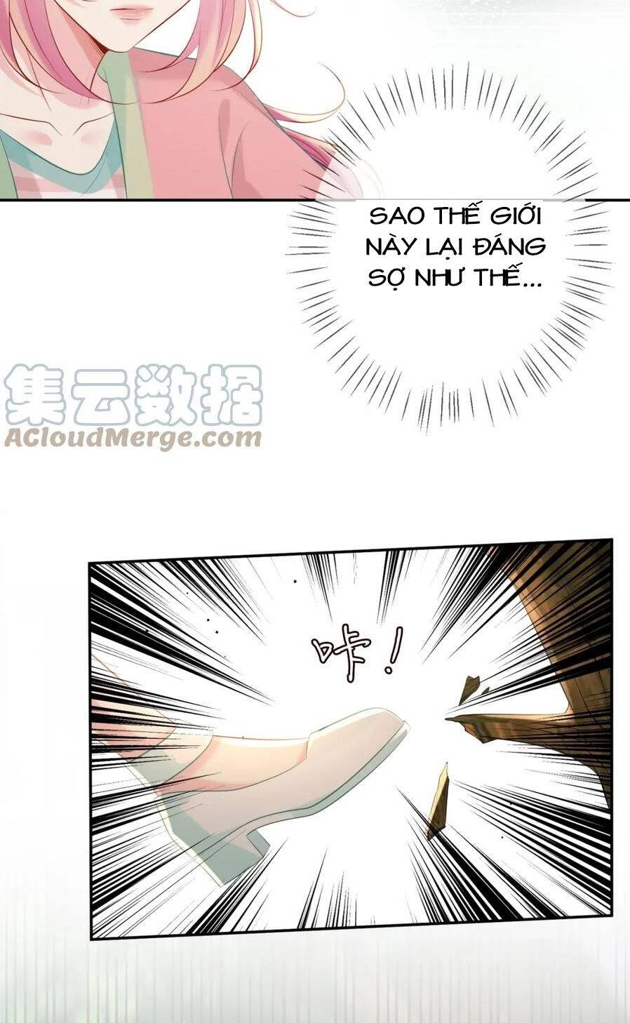 Danh Môn Chí Ái - Chapter 383.1 - Page 10