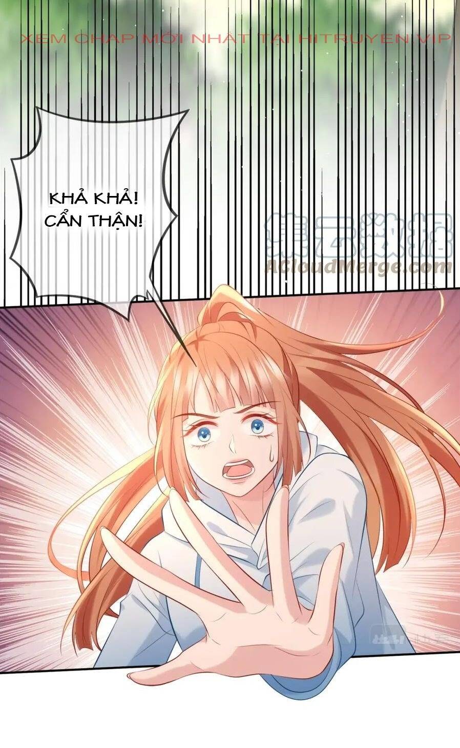 Danh Môn Chí Ái - Chapter 383.1 - Page 12