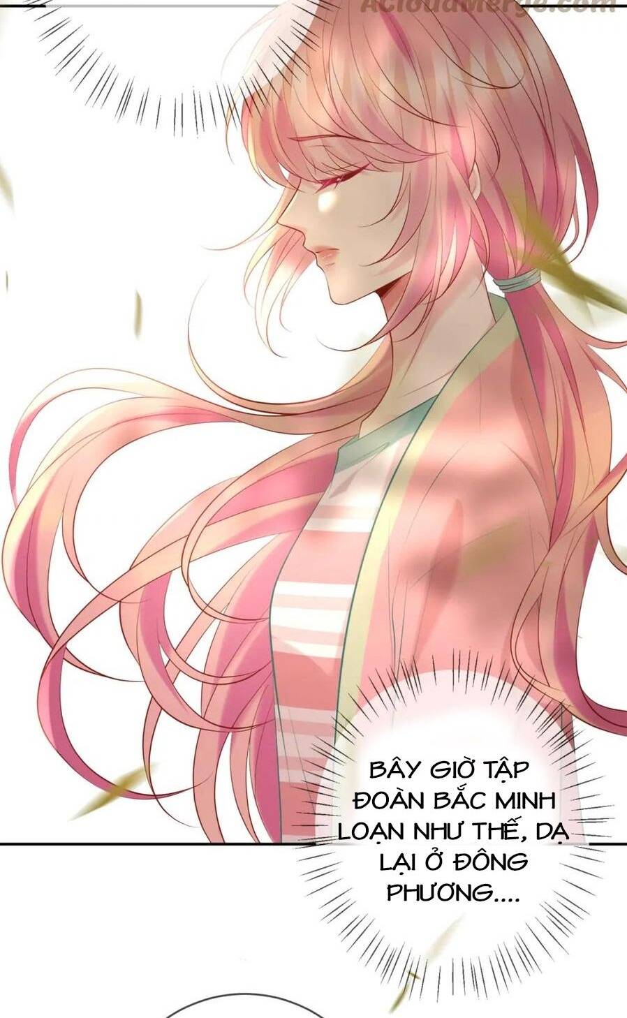 Danh Môn Chí Ái - Chapter 383.1 - Page 3