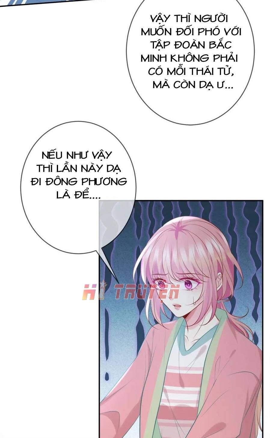 Danh Môn Chí Ái - Chapter 383.1 - Page 5