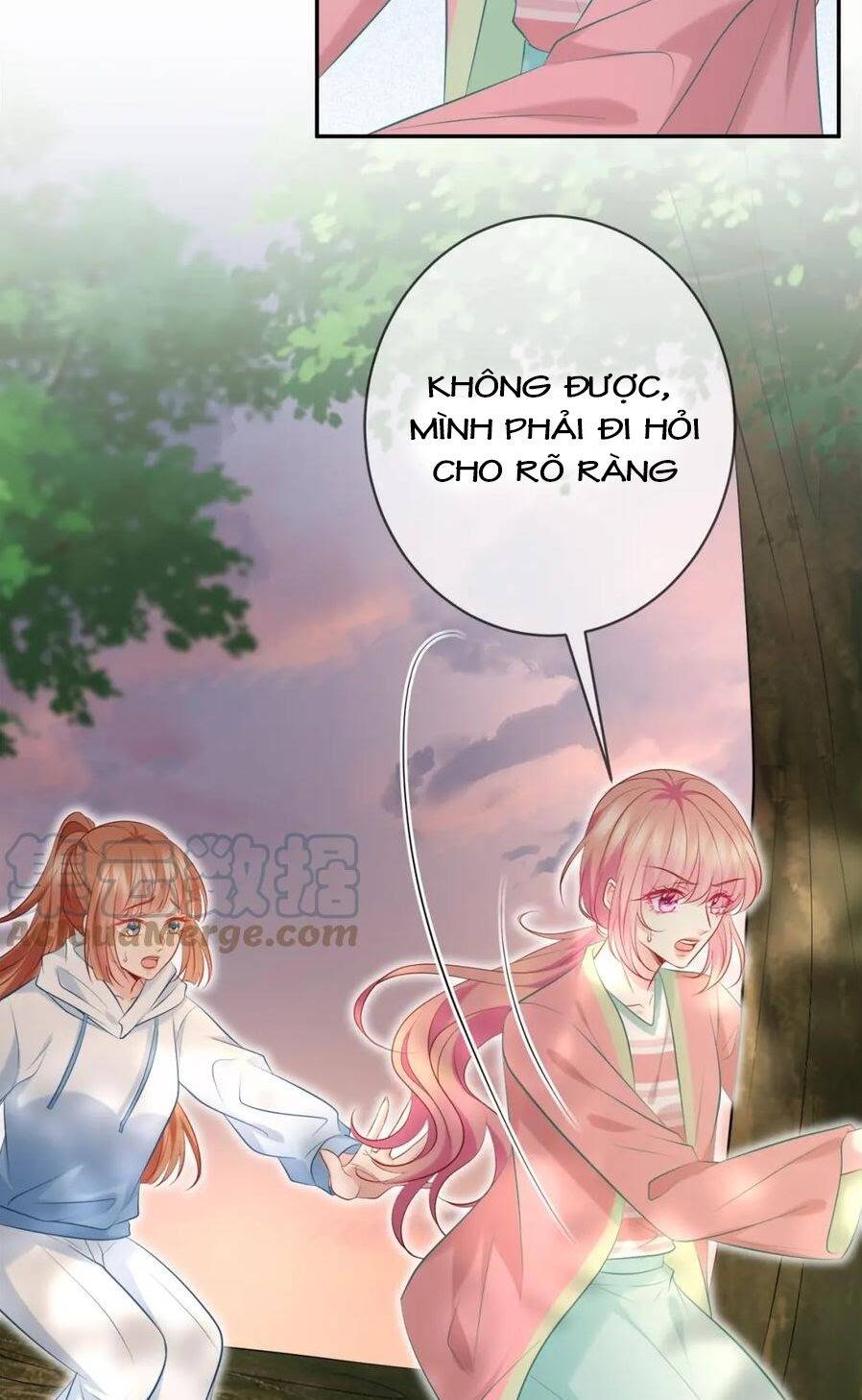 Danh Môn Chí Ái - Chapter 383.1 - Page 6