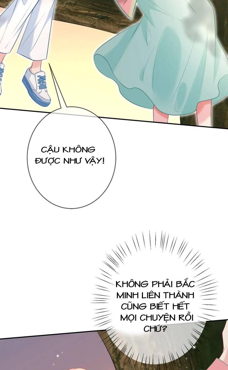 Danh Môn Chí Ái - Chapter 383.1 - Page 7