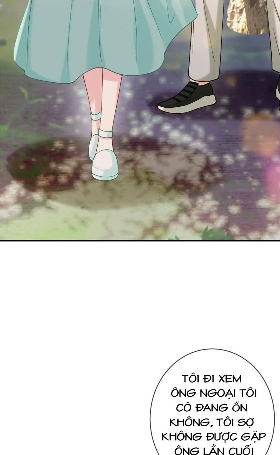 Danh Môn Chí Ái - Chapter 383.2 - Page 11