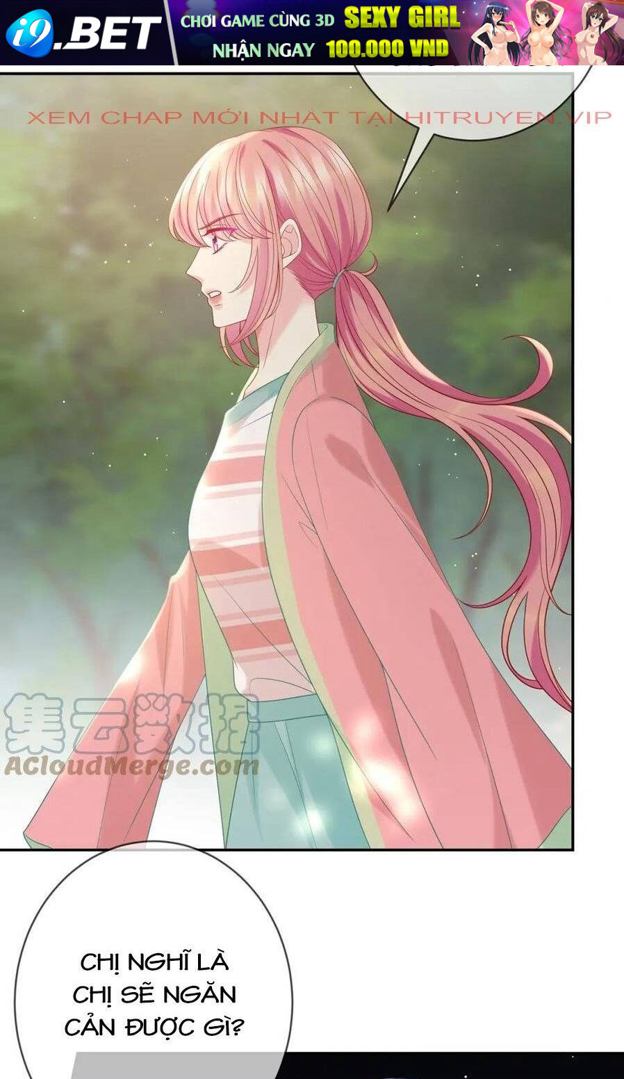 Danh Môn Chí Ái - Chapter 383.2 - Page 12