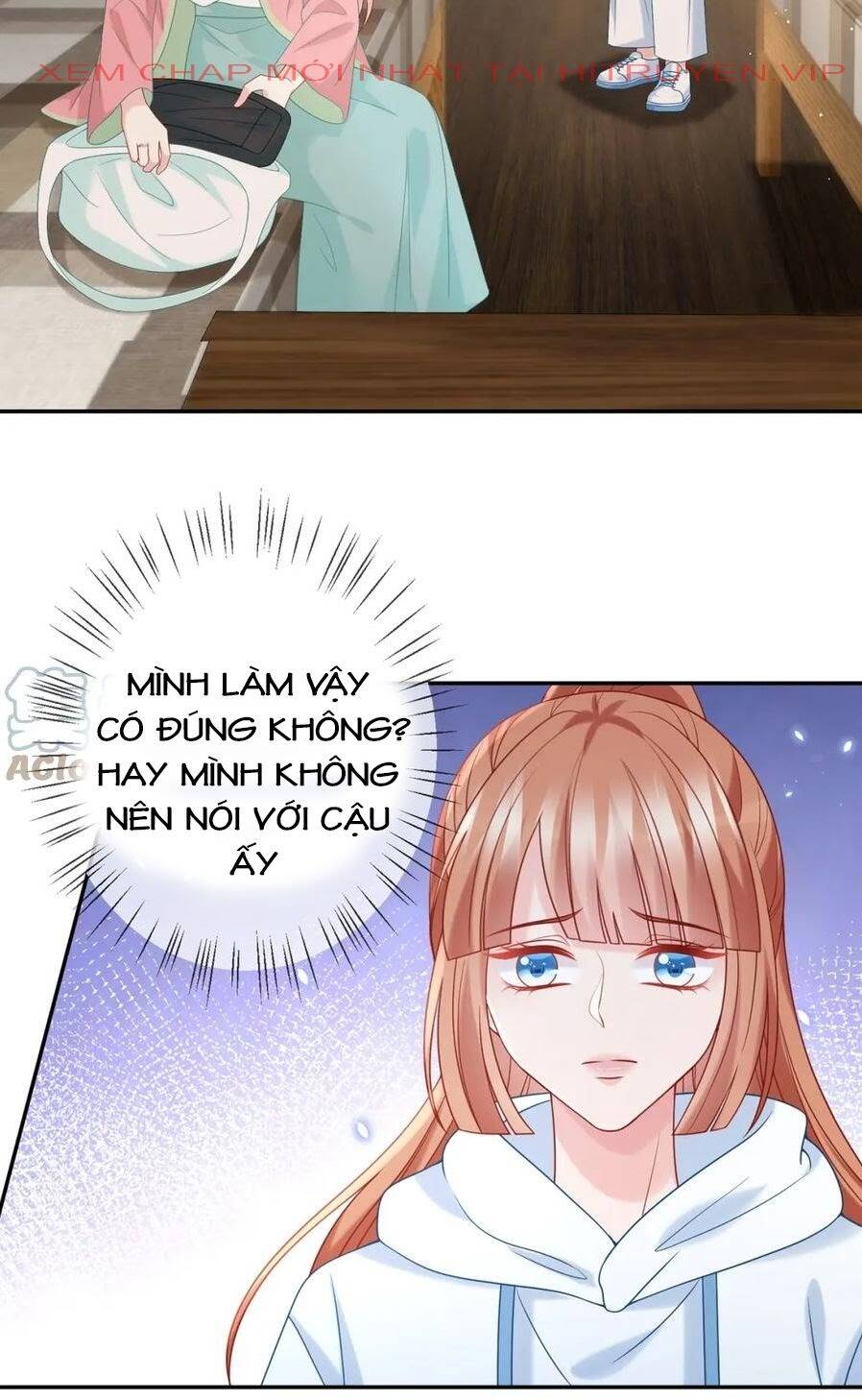Danh Môn Chí Ái - Chapter 383.2 - Page 16