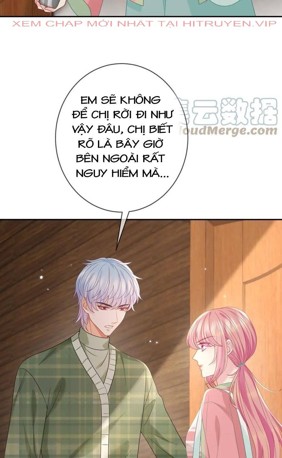 Danh Môn Chí Ái - Chapter 383.2 - Page 20