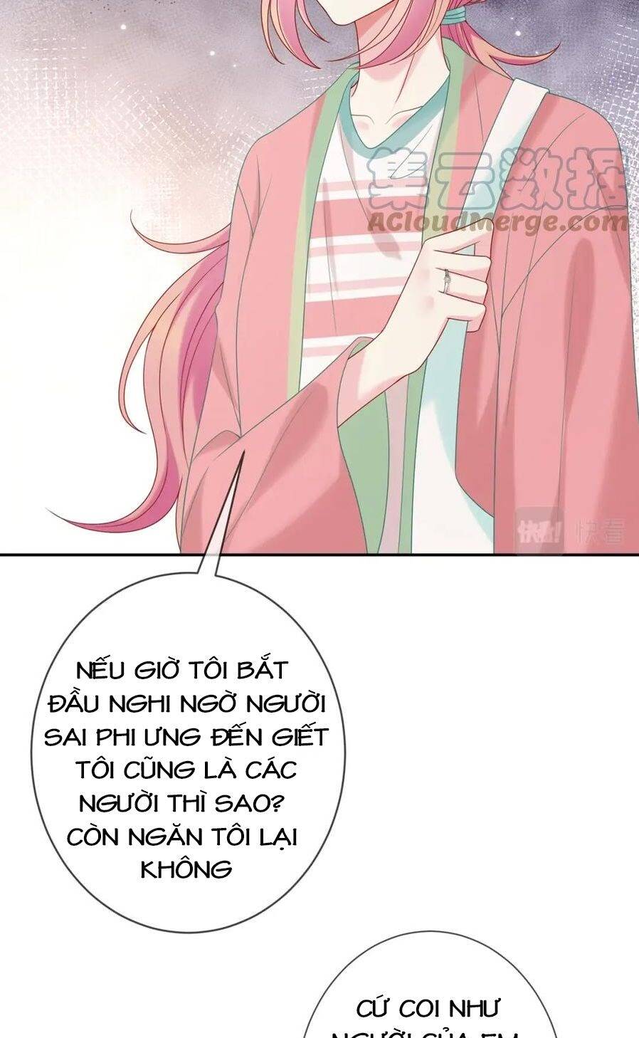 Danh Môn Chí Ái - Chapter 383.2 - Page 22