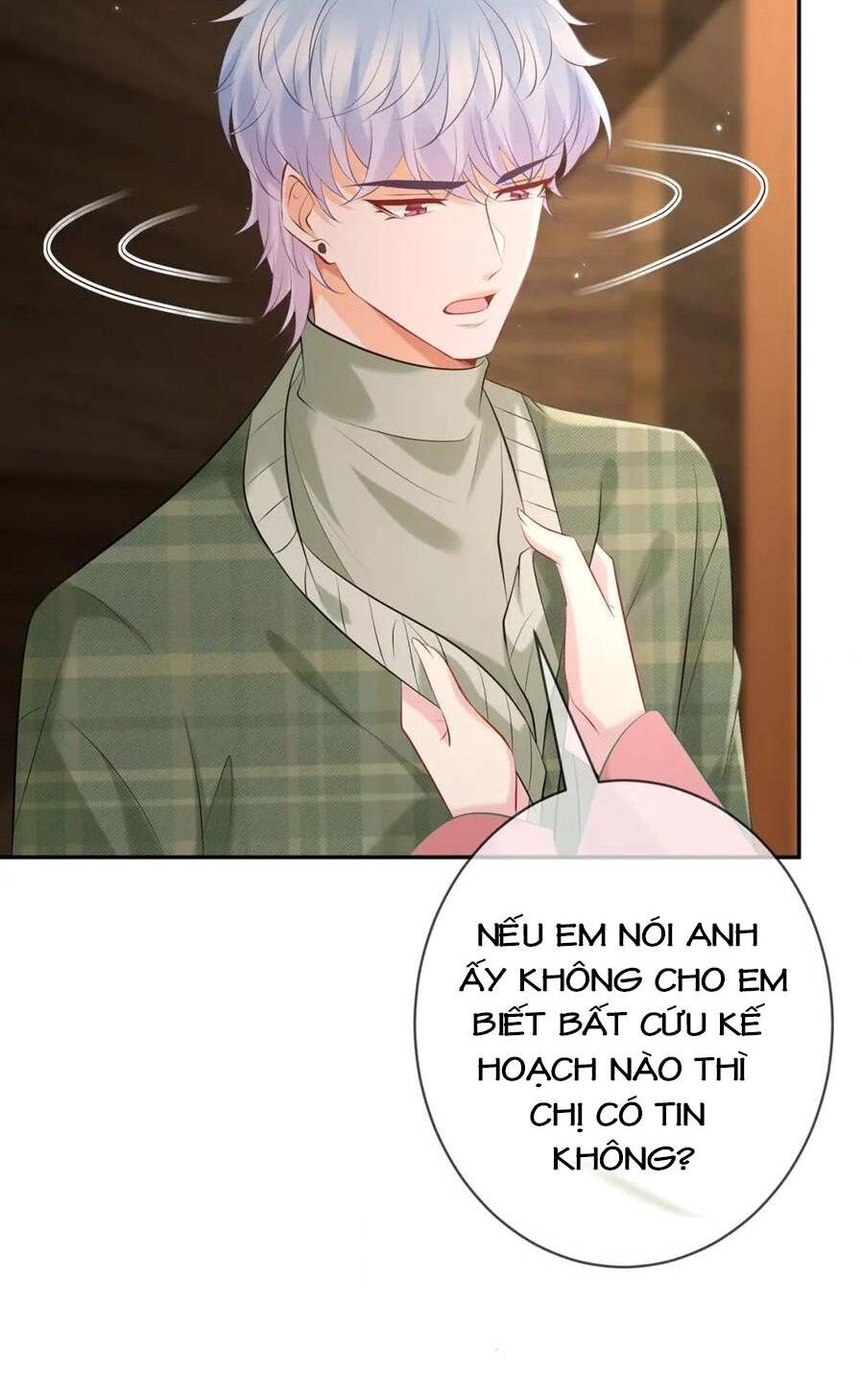 Danh Môn Chí Ái - Chapter 383.2 - Page 27