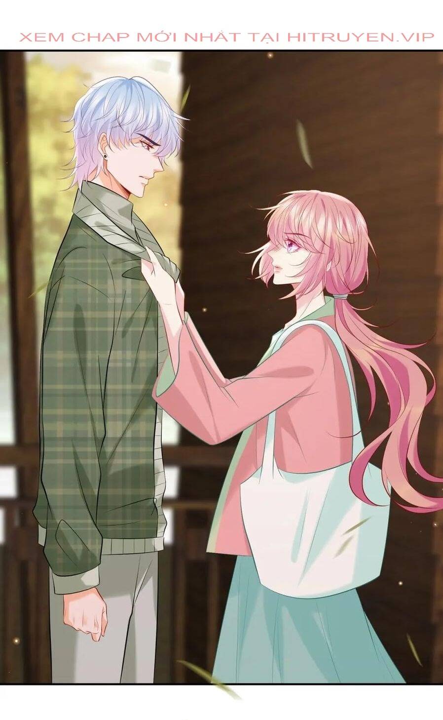 Danh Môn Chí Ái - Chapter 383.2 - Page 28