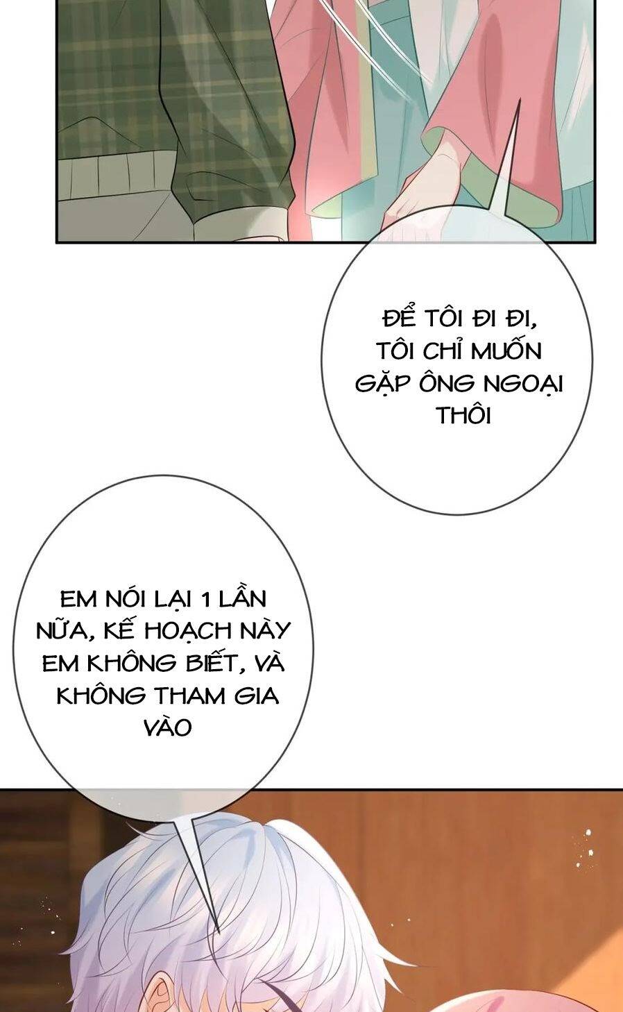 Danh Môn Chí Ái - Chapter 383.2 - Page 30