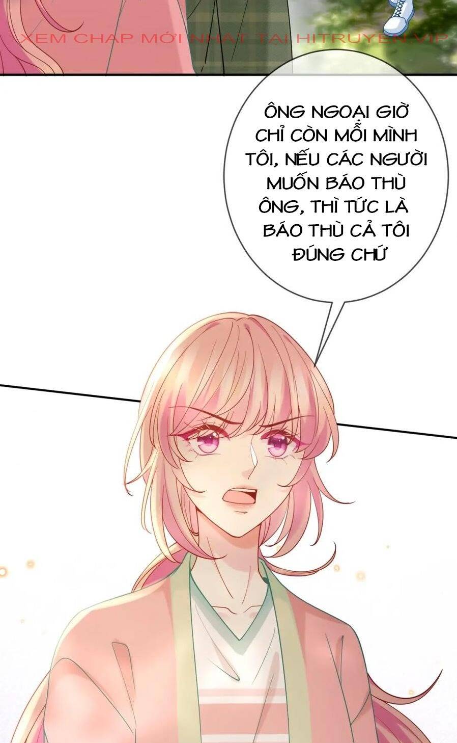 Danh Môn Chí Ái - Chapter 383.2 - Page 4