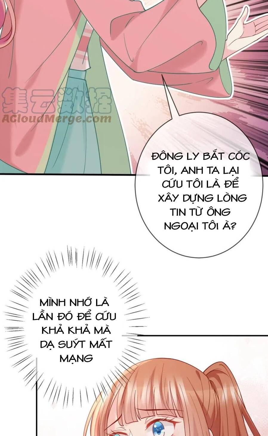 Danh Môn Chí Ái - Chapter 383.2 - Page 7