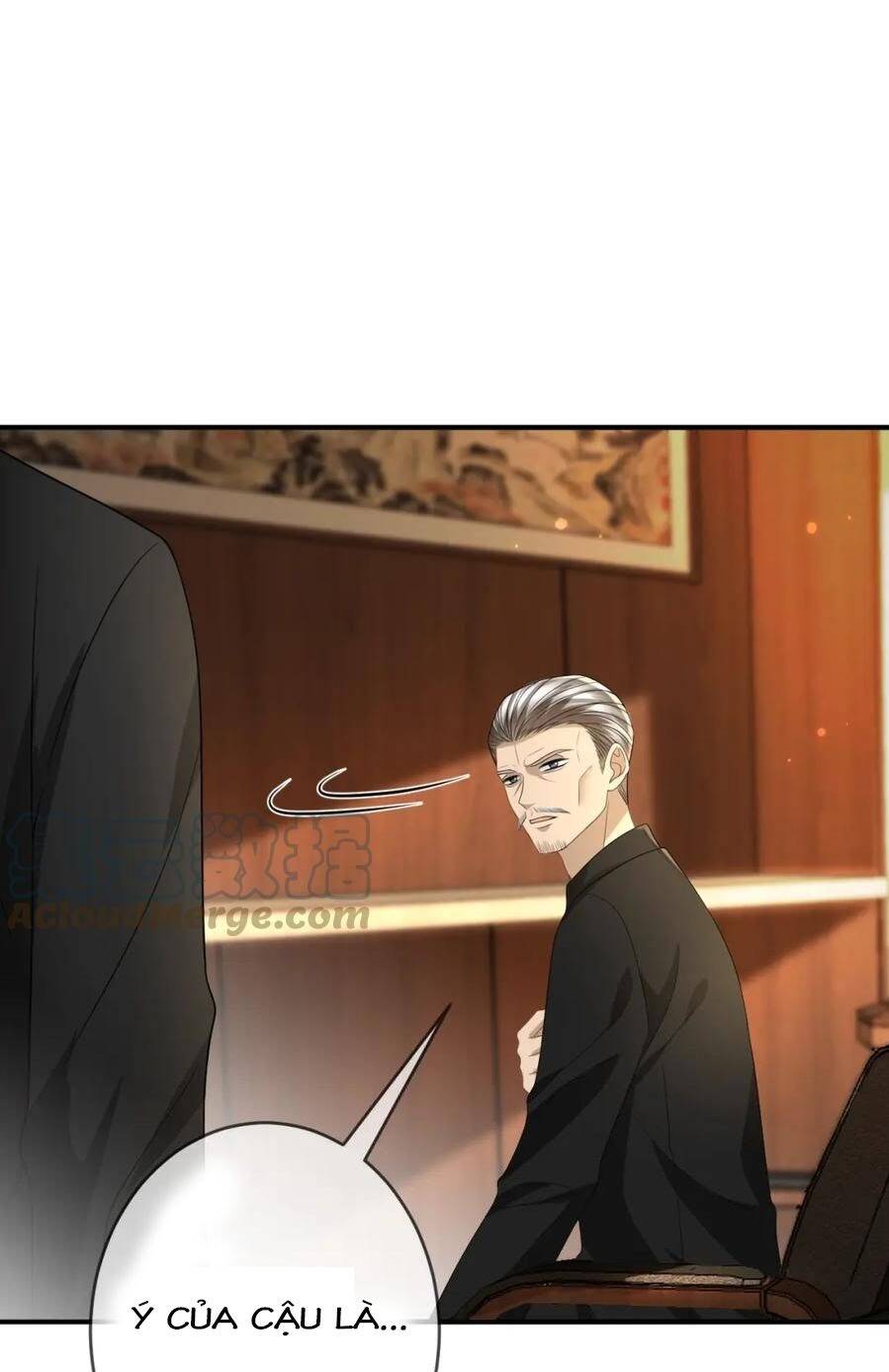 Danh Môn Chí Ái - Chapter 384.1 - Page 10