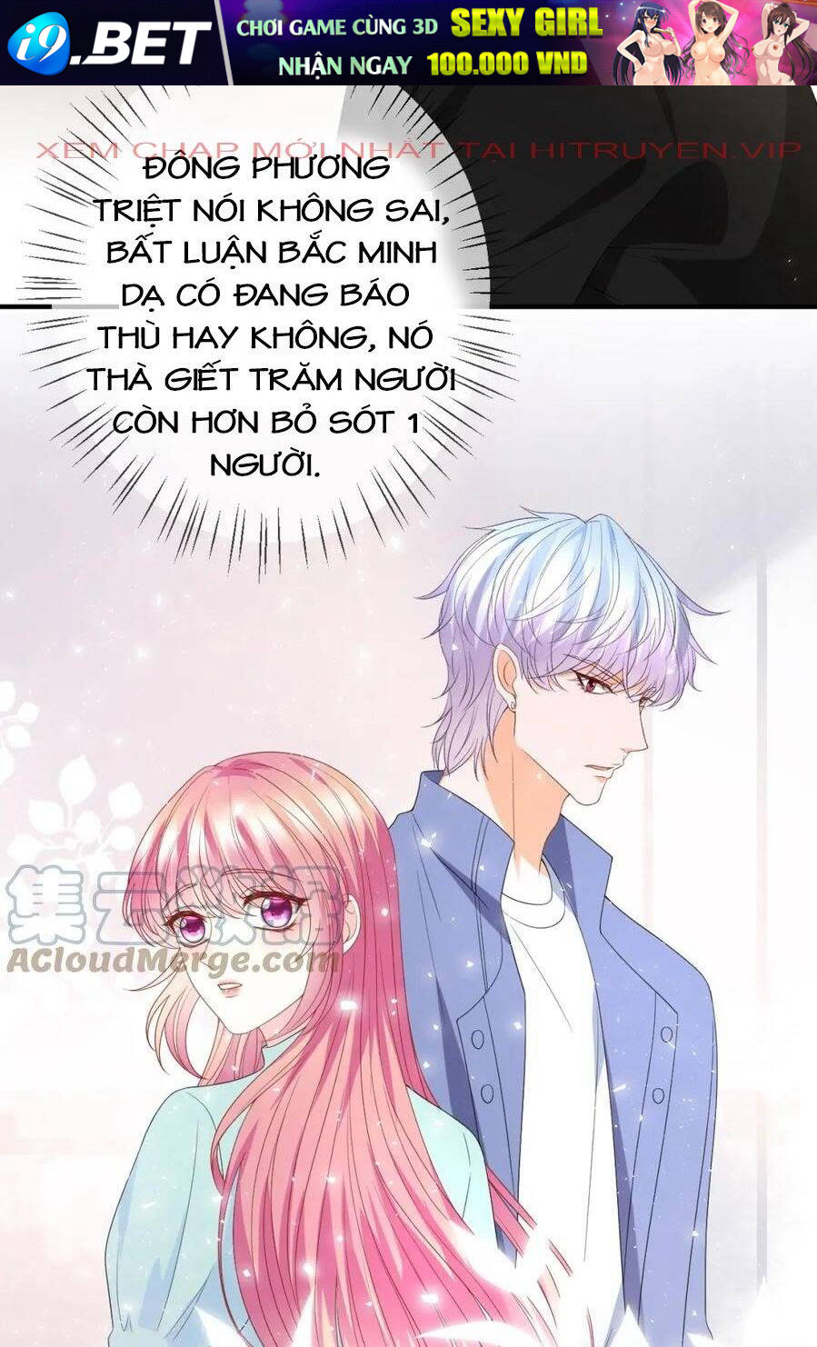 Danh Môn Chí Ái - Chapter 384.1 - Page 12