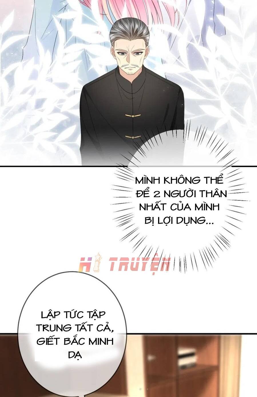 Danh Môn Chí Ái - Chapter 384.1 - Page 13