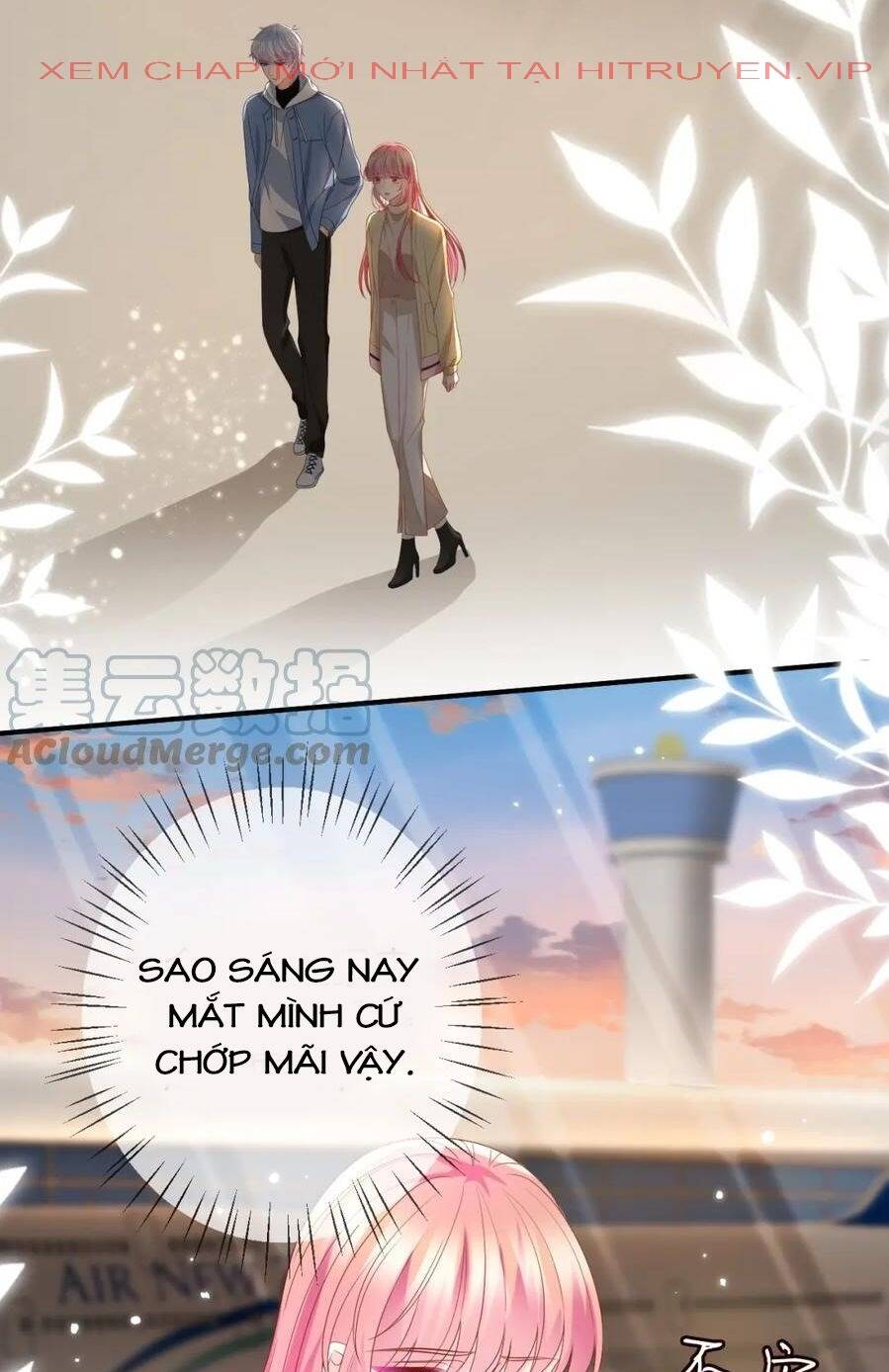 Danh Môn Chí Ái - Chapter 384.1 - Page 16