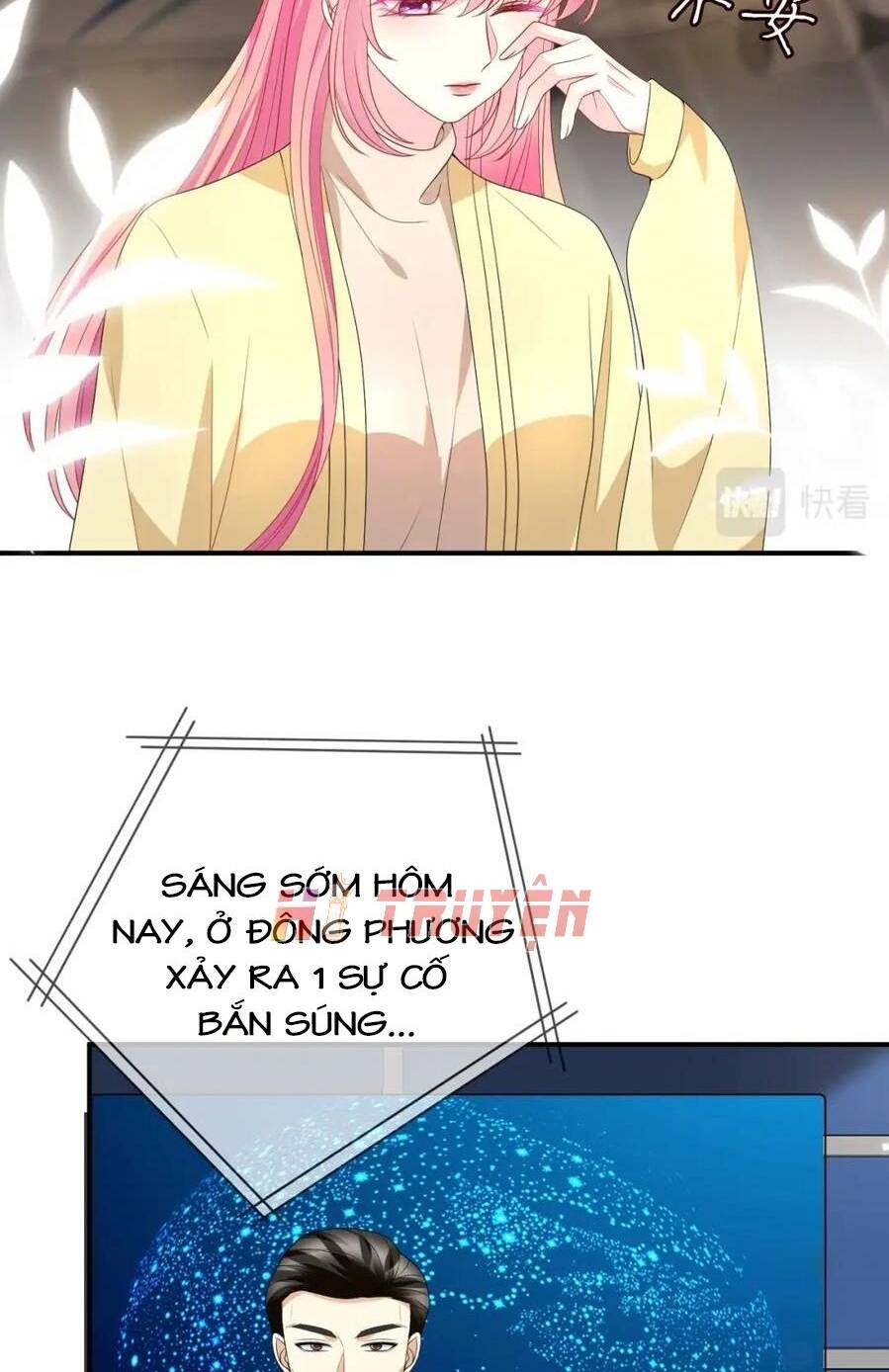 Danh Môn Chí Ái - Chapter 384.1 - Page 17