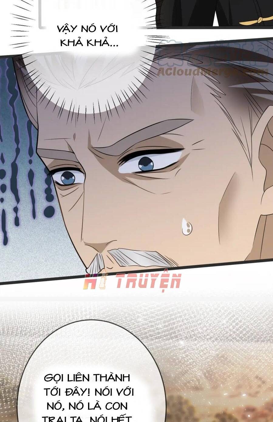 Danh Môn Chí Ái - Chapter 384.1 - Page 5