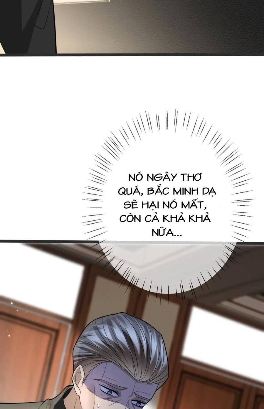 Danh Môn Chí Ái - Chapter 384.1 - Page 7