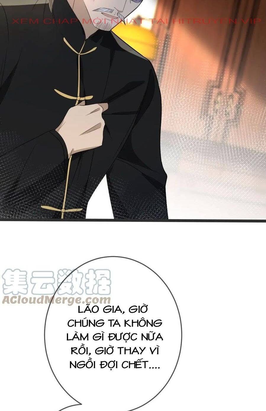 Danh Môn Chí Ái - Chapter 384.1 - Page 8