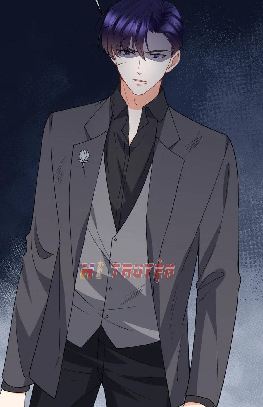 Danh Môn Chí Ái - Chapter 384.2 - Page 9