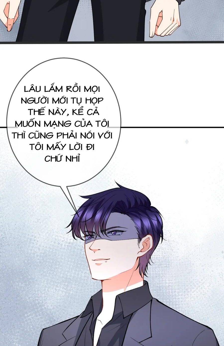 Danh Môn Chí Ái - Chapter 384.2 - Page 10