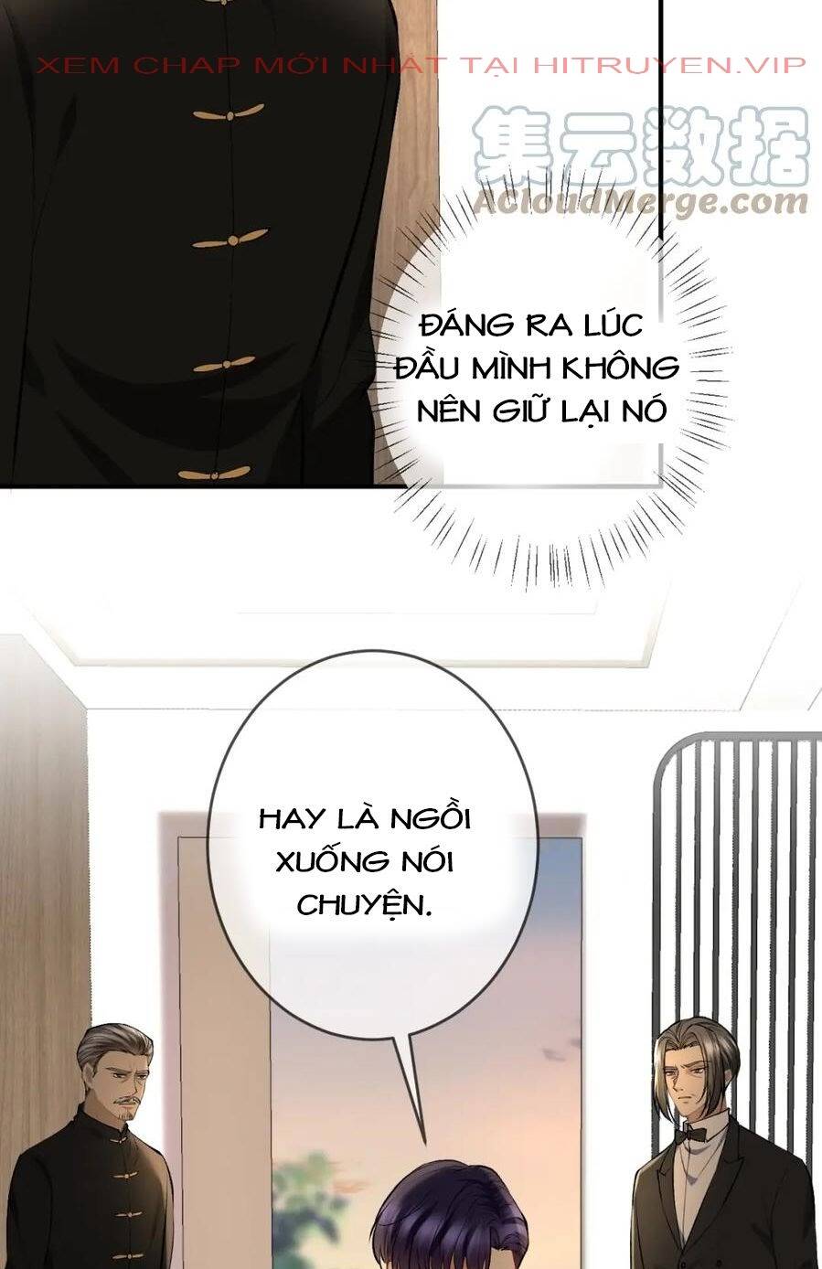 Danh Môn Chí Ái - Chapter 384.2 - Page 12