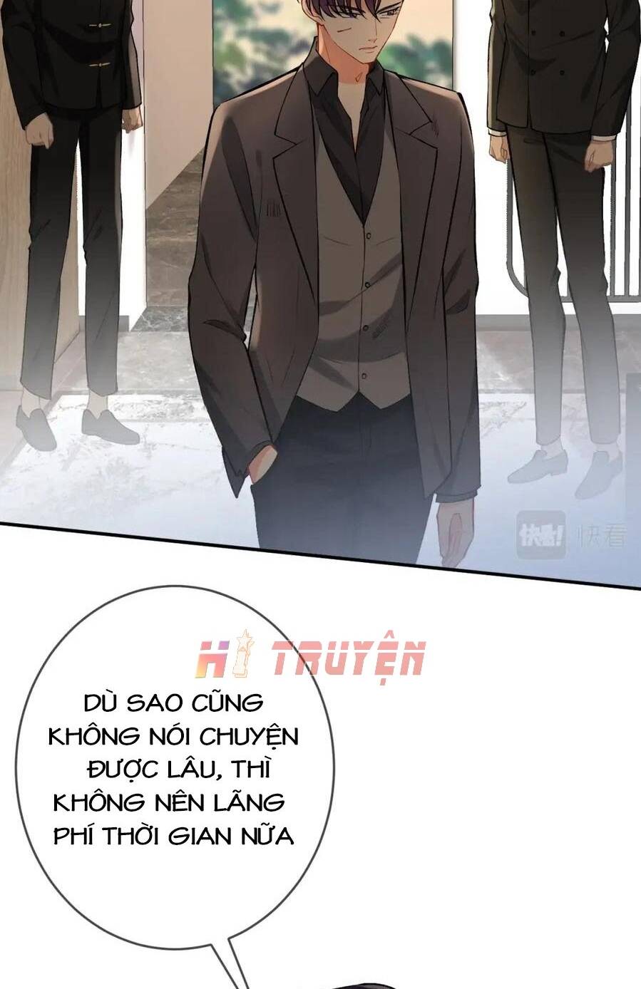 Danh Môn Chí Ái - Chapter 384.2 - Page 13