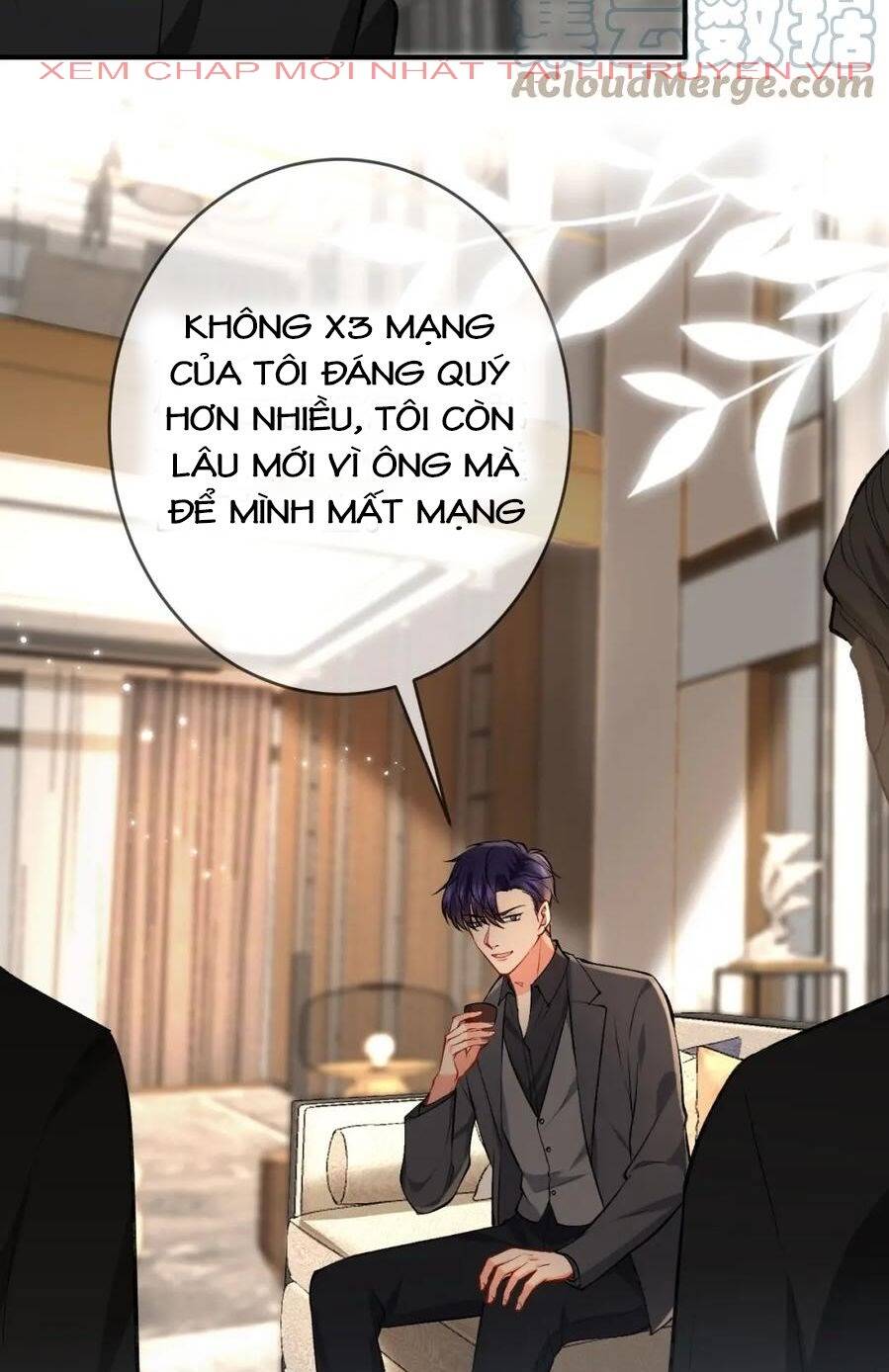 Danh Môn Chí Ái - Chapter 384.2 - Page 16