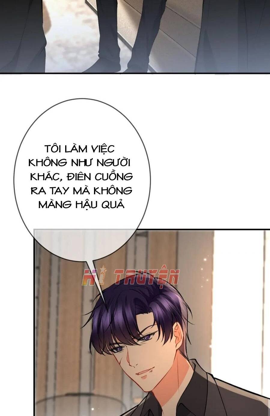 Danh Môn Chí Ái - Chapter 384.2 - Page 17