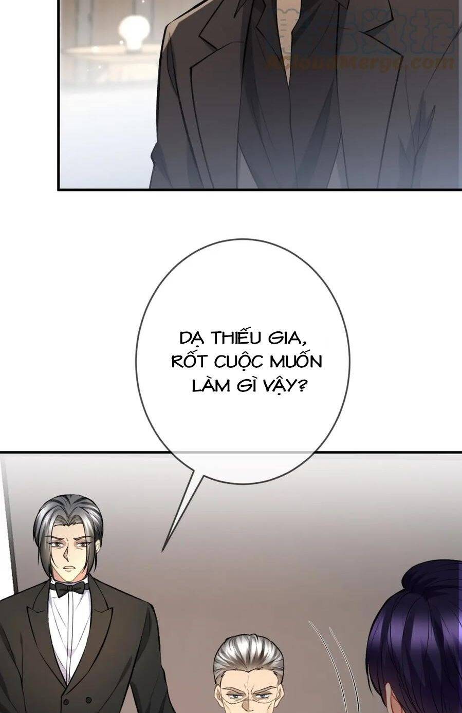 Danh Môn Chí Ái - Chapter 384.2 - Page 18