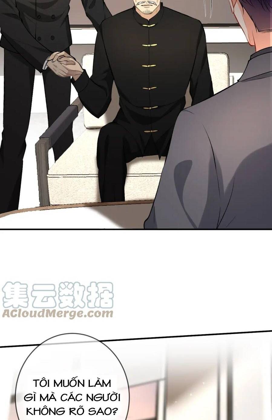 Danh Môn Chí Ái - Chapter 384.2 - Page 19