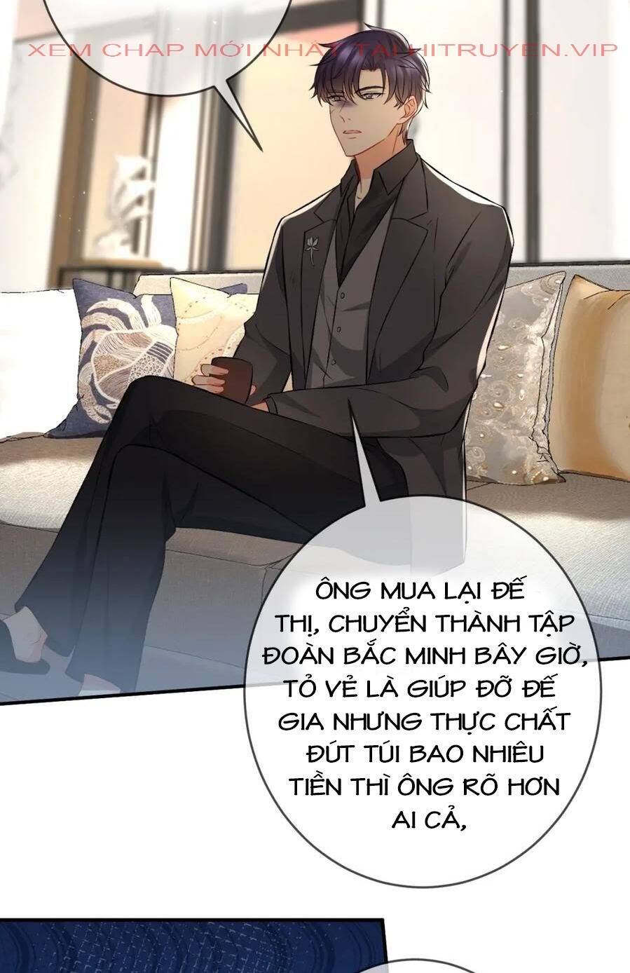 Danh Môn Chí Ái - Chapter 384.2 - Page 20