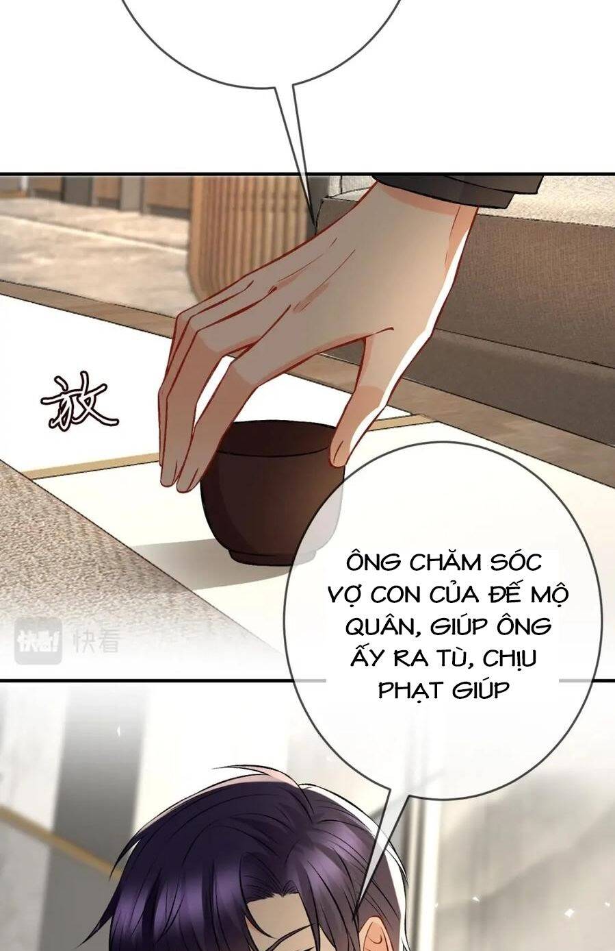 Danh Môn Chí Ái - Chapter 384.2 - Page 22