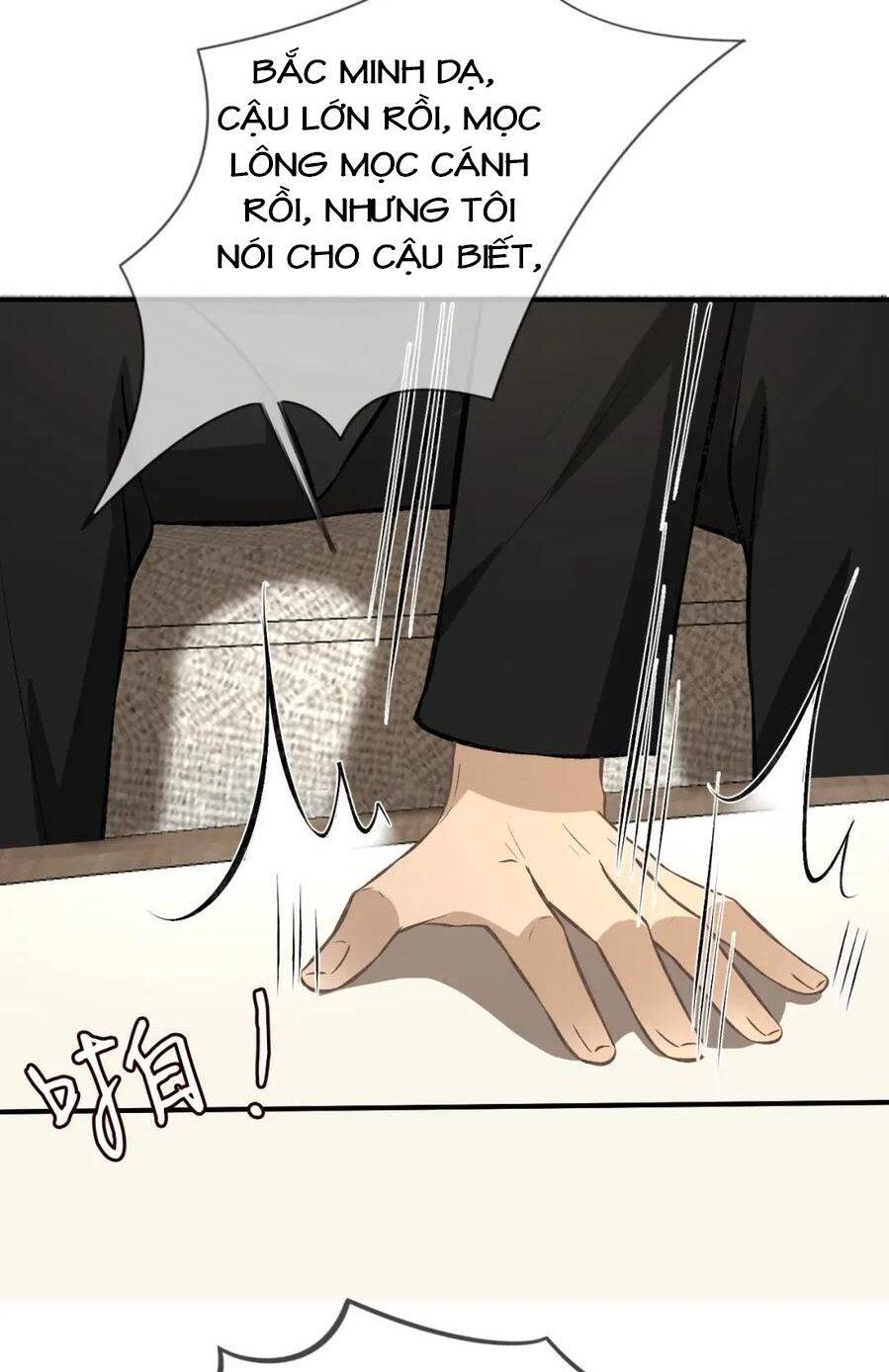 Danh Môn Chí Ái - Chapter 384.2 - Page 26