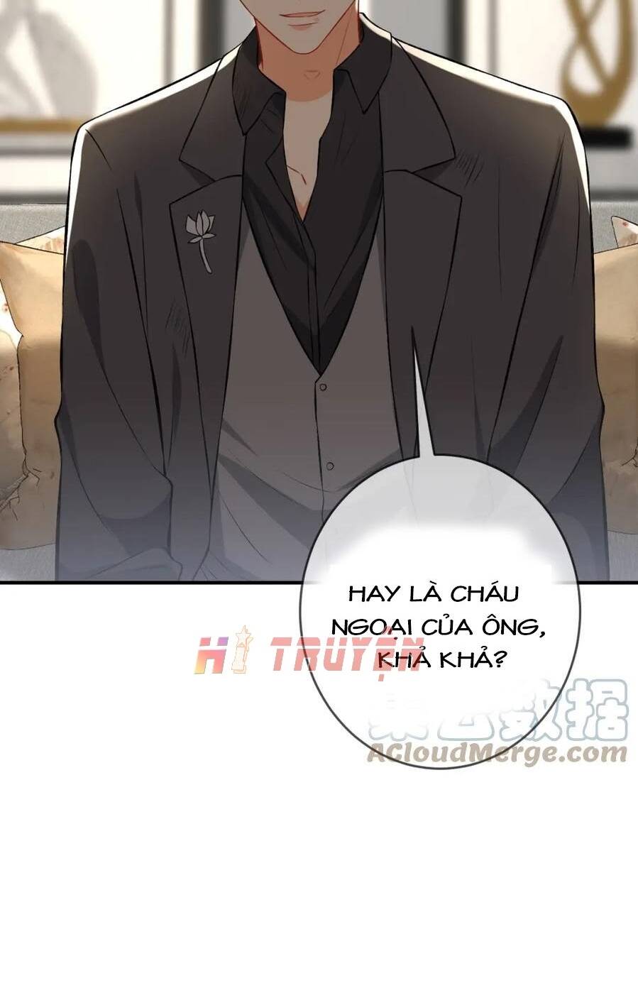Danh Môn Chí Ái - Chapter 384.2 - Page 29