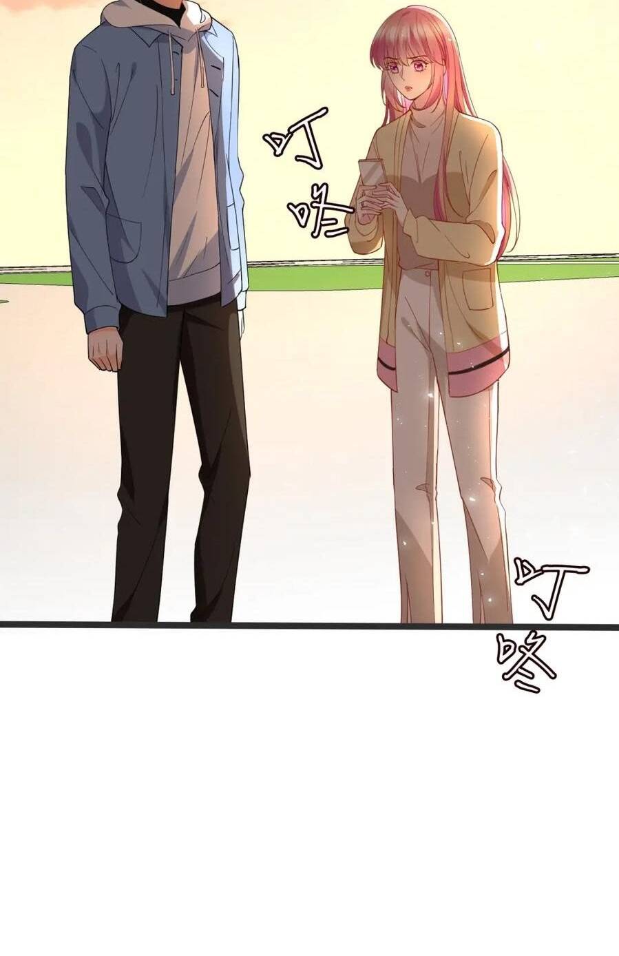 Danh Môn Chí Ái - Chapter 384.2 - Page 3